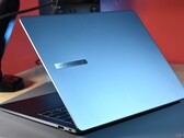 Intel weer efficiënt: Asus ExpertBook P5 haalt 16 uur batterijduur met Lunar Lake (bron: Benjamin Herzig / Notebookcheck)