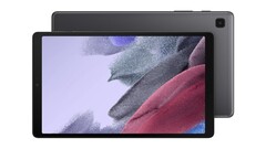 De Galaxy Tab A7 Lite werd gelanceerd met Android 11, maar krijgt nu een update naar Android 14. (Afbeeldingsbron: Samsung)