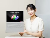 LG Display stelt dat haar tandem OLED paneeltechnologie talloze voordelen biedt ten opzichte van conventionele tegenhangers. (Afbeeldingsbron: LG Display)