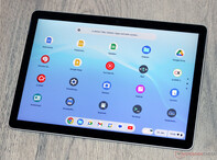 ChromeOS Flex tabletmodus