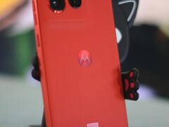 Motorola en Ericsson zijn verwikkeld in een patentrechtszaak. (Afbeelding Bron: Florian Schmitt / Notebookcheck)