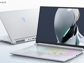 RedMagic Gaming Laptop 16 Pro heeft Intel Core i9 14900HX en Nvidia RTX 4070 (bron: RedMagic)