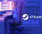 Valve Steam Winter Sale 2024 zou op 19 december kunnen beginnen (Afbeelding bron: r/Steam)