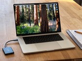 Apple MacBook Pro 16 M4 Max review - De M4 Max is een van de snelste mobiele processors