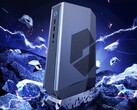 De Mechrevo iMini G gaming mini PC heeft een Intel Core i5-13450HX CPU samen met een RTX 4060 Laptop discrete GPU. (Afbeeldingsbron: MiniXPC)