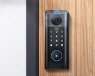 De nieuwe eufy Video Smart Lock S3 Pro volgt de S330 (hierboven) op. (Afbeeldingsbron: eufy)