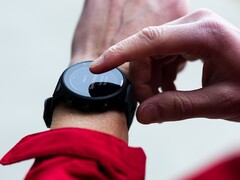 De Garmin bètaversie 22.22 rolt nu uit naar smartwatches, waaronder de Forerunner 955. (Afbeeldingsbron: Garmin)