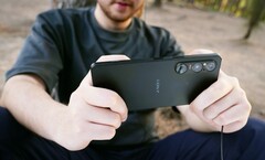 De Xperia 1 VI heeft een innovatieve telefotocamera met continue zoomlens. (Afbeeldingsbron: Sony)