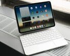 Applede opvouwbare tablet van ZDNet zou bijna net zo groot kunnen zijn als twee iPad Pro's naast elkaar. Afgebeeld - iPad Pro M4 (Afbeelding Bron: ZDNet)