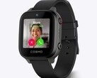 Cosmo Technologies onthult JrTrack 4 smartwatch voor kinderen met kindveilige functies en zonder apps voor sociale media. (Afbeeldingsbron: Cosmo Technologies)