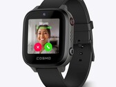 Cosmo Technologies onthult JrTrack 4 smartwatch voor kinderen met kindveilige functies en zonder apps voor sociale media. (Afbeeldingsbron: Cosmo Technologies)