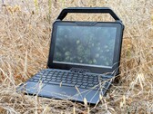 Dell Latitude 7030 Rugged Extreme test: Stevige tablet met volledige sRGB-kleuren