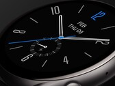 Amazfit heeft de GTR 4 New smartwatch in India op de markt gebracht. (Afbeeldingsbron: Amazfit)