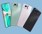 De Zenfone 12 Ultra is voor diegenen die niet houden van de gaming-gerichte ROG Phone 9-serie. (Afbeeldingsbron: Asus)