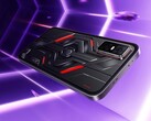 De GT 30 Pro is bedoeld voor gamers met een vrij klein budget (Afbeelding bron: Infinix)