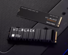 De WD_BLACK SN850X 8TB SSD biedt leessnelheden van 7200 MB/s en schrijfsnelheden van 6600 MB/s (Bron: WD)