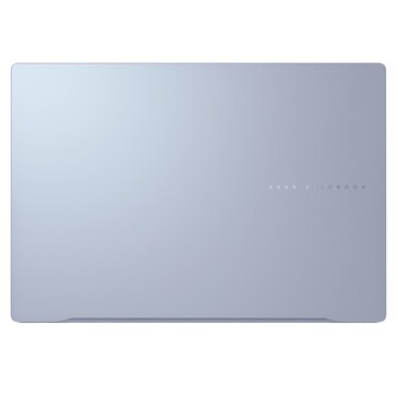 Asus Vivobook S 16 cover. (Afbeeldingsbron: Asus)