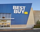 Films kopen bij Best Buy winkels zal binnenkort niet meer mogelijk zijn. (Afbeelding: Best Buy)