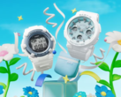 Casio heeft twee nieuwe Radio Solar-horloges gelanceerd in Japan. (Afbeeldingsbron: Casio)