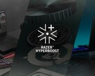 Razers nieuwe HyperBoost-software kan gratis worden gedownload op compatibele Blade 16-laptops (Afbeelding bron: Razer)