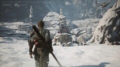 Black Myth: Wukong krijgt mogelijk begin 2025 een DLC. (Afbeeldingsbron: Game Science)