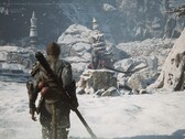 Black Myth: Wukong krijgt mogelijk begin 2025 een DLC. (Afbeeldingsbron: Game Science)