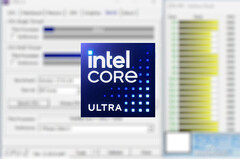 Het lijkt erop dat de 20-core Intel Core Ultra 7 265K behoorlijke prestatieverbeteringen zal bieden in zowel single- als multi-core tests. (Afbeelding bron: Baidu forum / Intel - bewerkt)