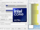 Het lijkt erop dat de 20-core Intel Core Ultra 7 265K behoorlijke prestatieverbeteringen zal bieden in zowel single- als multi-core tests. (Afbeelding bron: Baidu forum / Intel - bewerkt)