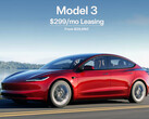 De Model 3 korting is nu $1.500 met verwijzing (Afbeelding bron: Tesla)