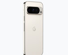 De Pixel 9 Pro is de eerste in zijn soort voor de Pixel-serie van Google. (Afbeeldingsbron: Google)