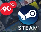 Europa Universalis IV is tot 20 maart verkrijgbaar op Steam met 90% korting voor $5. (Afbeeldingsbron: Steam)