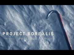 De demo van Project Borealis, het door fans gemaakte vervolg op Half-Life 2, is sinds 11 november te spelen op Steam. (Afbeeldingsbron: Steam)