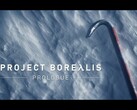 De demo van Project Borealis, het door fans gemaakte vervolg op Half-Life 2, is sinds 11 november te spelen op Steam. (Afbeeldingsbron: Steam)