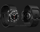 Hier is onze eerste blik op de Samsung Galaxy Watch7 Ultra (afbeelding via Smartprix)