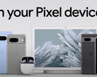 Google beweert dat het met zijn nieuwste Feature Drop nieuwe functies naar al zijn recente Pixel-apparaten heeft gebracht. (Afbeeldingsbron: Google)