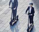 De Xiaomi Electric Scooter 4 Pro (2e generatie) werd vorig jaar mei wereldwijd gelanceerd. (Afbeelding Bron: Xiaomi)