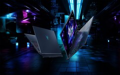 De Acer Predator Helios Neo 16S AI is onthuld op CES 2025 (bron: Acer)