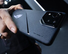 De Asus ROG Phone 9 FE zou uitgerust kunnen zijn met de Snapdragon 8 Gen 3 (8 Pro afgebeeld, bron: Asus)