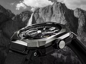 Casio's Pro Trek PRW-B1000B-2 horloge