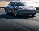Model 3 is nu verkrijgbaar tegen 1,99% APR (afbeelding: Tesla)