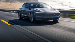 Model 3 is nu verkrijgbaar tegen 1,99% APR (afbeelding: Tesla)