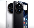 De Xiaomi 15 Ultra zal naar verwachting begin 2025 7x tot 8x optische zoom bieden, in de buurt van wat Samsung in 2023 aanbood in de Galaxy S23 Ultra. (Afbeeldingsbron: SK, Youtube)