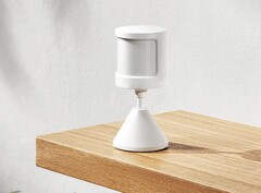 Xiaomi heeft de nieuwe Motion Sensor 2S geïntroduceerd voor de wereldmarkt. (Afbeeldingsbron: Xiaomi)