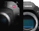 Het ziet ernaar uit dat Canon's geplaagde cinema camera een aantal updates heeft die lijken op die van de EOS R1. (Afbeelding bron: Canon - bewerkt)