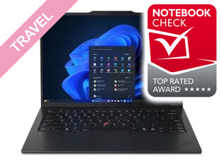 Lenovo ThinkPad X1 Carbon Gen 13 Aura Edition (89,9%)