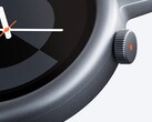 De CMF Watch Pro 2 heeft een nieuw ontwerp met een rond scherm.  (Afbeelding: Niets)