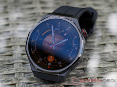 Honor introduceert de Watch 5 Ultra (Afbeelding bron: Notebookcheck)