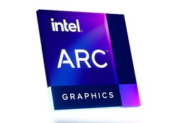 Intel biedt nu ook Arc Alchemist voor voertuigen. (Afbeeldingsbron: Intel)