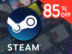 Spiritfarer is tot 25 februari verkrijgbaar op Steam met 85 procent korting voor $4,49 in plaats van $30. (Afbeelding bron: Steam)