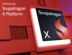  Betaalbare laptops staan op het punt om efficiënter te worden: Nieuwe Qualcomm Snapdragon X CPU&#039;s voor systemen onder de $600 (bron: Qualcomm)